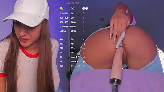 Dakota Blare online show from April 2026 09:10:01 AM