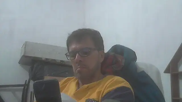 el principe hot online show from April 2026 04:57:01 AM