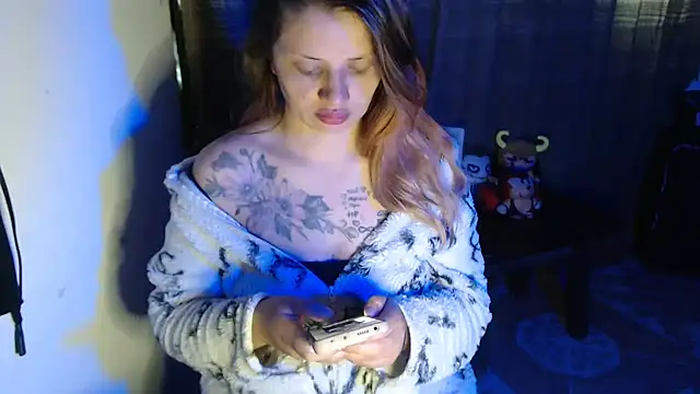 kattydirtylol online show from October 2025 11:11:02 AM