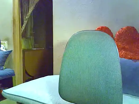 AgoniA7 online show from March 2026 07:54:01 PM