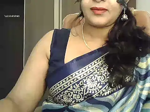 Snapshot of Spandana_Sweety chatting on October 2025 06:10:01 AM Spandana Sweety online show from October 2025 06:10:01 AM