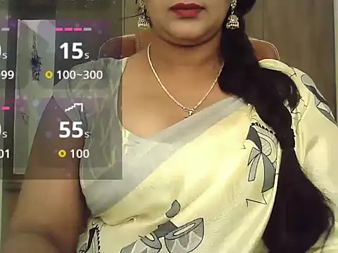 Snapshot of Spandana_Sweety chatting on February 2026 06:28:02 AM Spandana Sweety online show from February 2026 06:28:02 AM