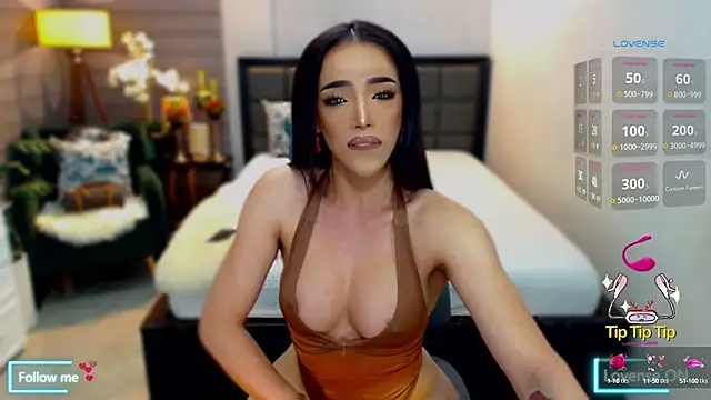ThaliaSexGoddes online show from December 2024 05:42:01 AM