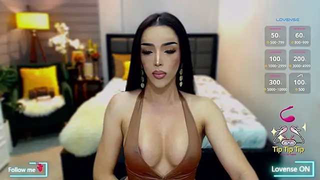 ThaliaSexGoddes online show from December 2024 01:49:02 PM