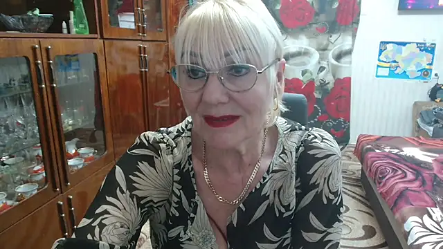 JenaCheim online show from March 2026 08:26:02 PM