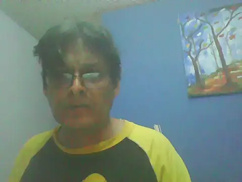 Snapshot of AdultAgency chatting on June 2026 05:12:01 AM AdultAgency online show from June 2026 05:12:01 AM