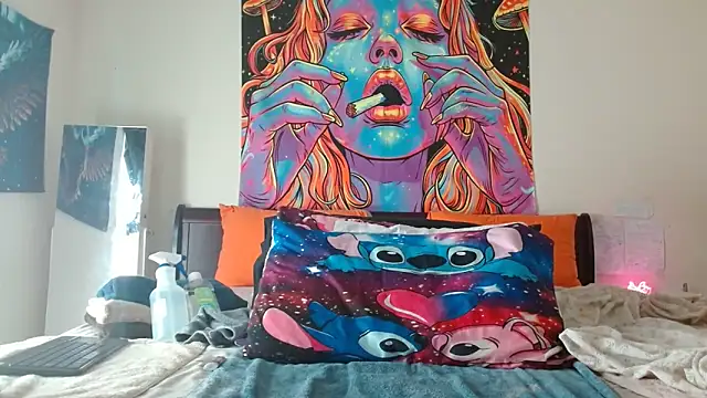 EnticingAaliyah online show from March 2026 08:14:01 PM