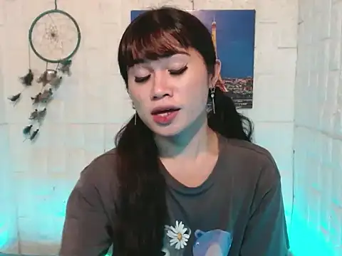 urasian shirley21 online show from April 2026 09:06:01 PM