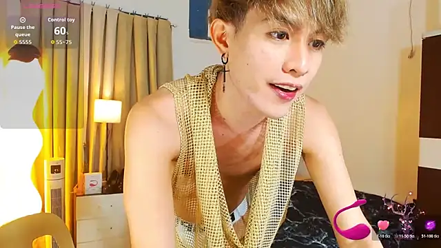 Snapshot of WildestTwink chatting on June 2026 02:51:02 PM WildestTwink online show from June 2026 02:51:02 PM