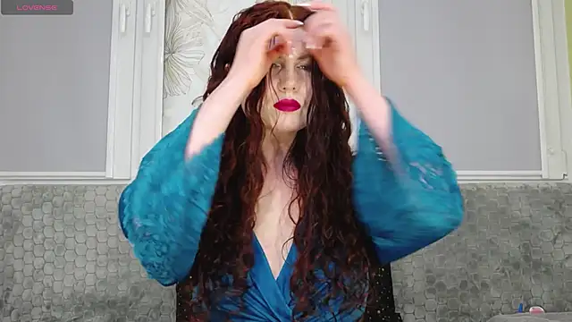 Hetera online show from April 2026 07:16:01 PM