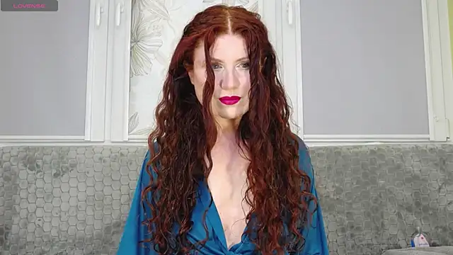 Hetera online show from April 2026 07:22:01 PM