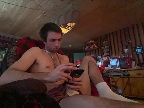 sebPSYhunter online show from March 2026 10:15:01 PM