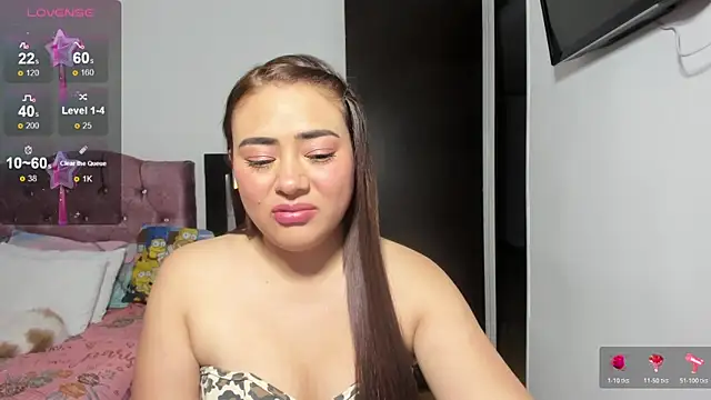 ReyleDoll online show from April 2026 11:13:02 PM