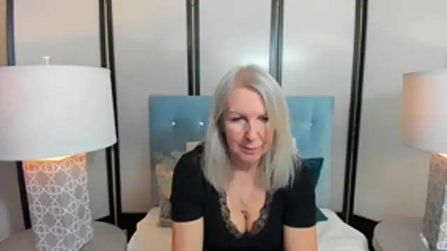 EricaTop online show from March 2026 07:17:01 PM