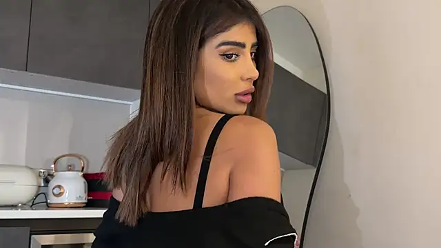 ArabicBarbie online show from February 2026 11:08:02 PM
