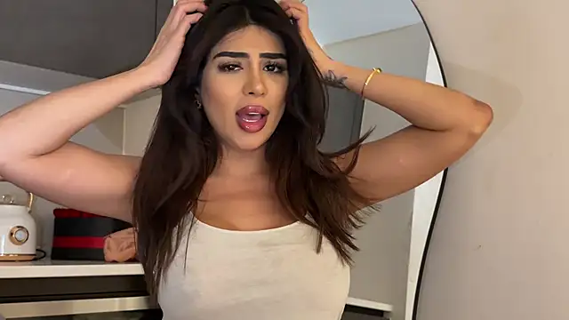 ArabicBarbie online show from April 2026 11:21:01 PM