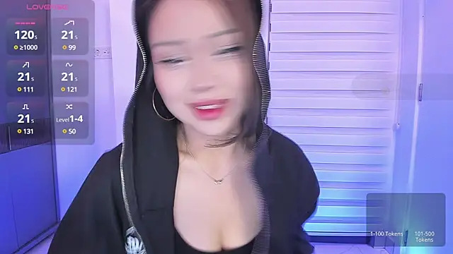 SaliUong online show from December 2024 04:53:02 PM