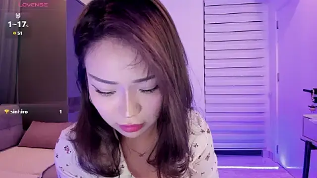 SaliUong online show from December 2024 04:14:02 PM