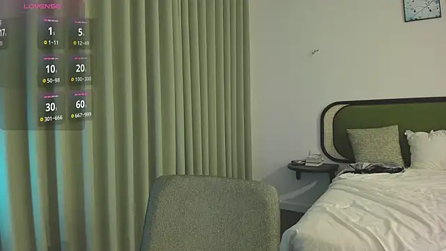 SaliUong online show from January 2025 12:17:01 PM