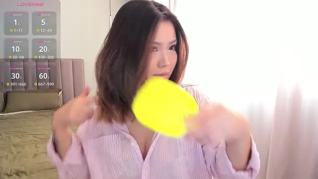 SaliUong online show from October 2025 07:45:02 AM