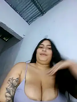 xandra252 online show from July 2026 07:31:01 PM