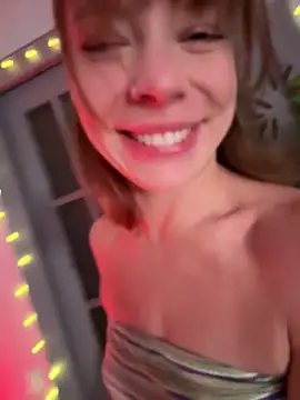 Oopsfoxy online show from December 2024 05:34:01 AM