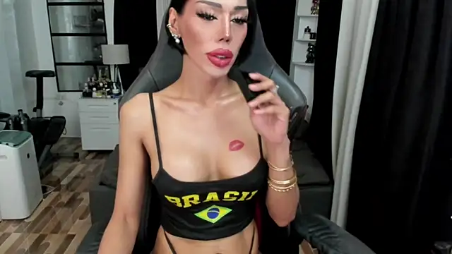 Forever MissCandace online show from March 2026 09:35:01 AM