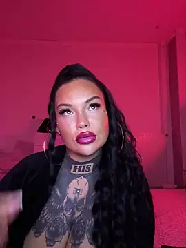  MelinaCurves  online show from April 2026 09:16:01 PM