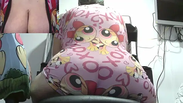 zoe hotxxx online show from March 2026 01:58:02 PM