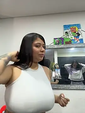 emilyjohanson online show from July 2026 04:56:02 PM