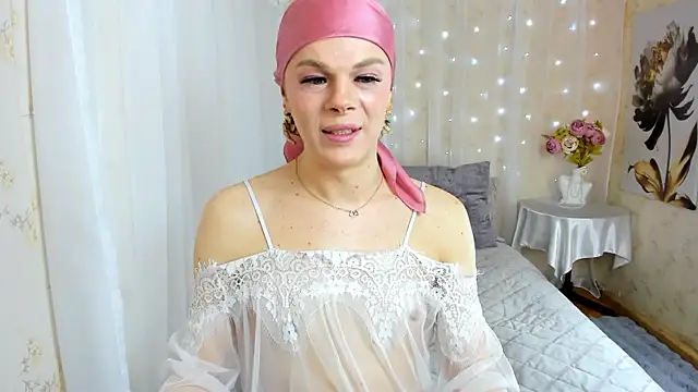 Stesnyashka123 online show from May 2026 12:21:01 PM