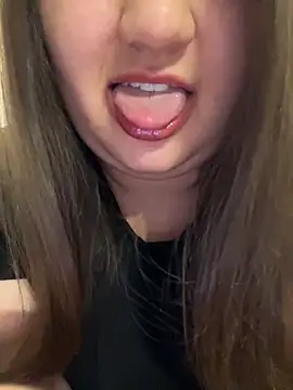 Jane BBW online show from February 2026 02:07:01 PM