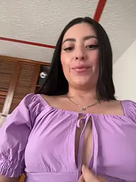 Sofhi corolinne31 online show from December 2024 10:23:02 PM