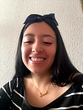 Sofhi corolinne31 online show from September 2025 07:19:02 PM