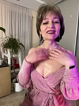 Snapshot of Melljoy chatting on February 2026 04:45:02 PM Melljoy online show from February 2026 04:45:02 PM