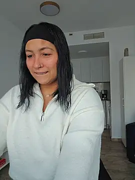 DannaaMeliza online show from January 2026 09:35:01 AM