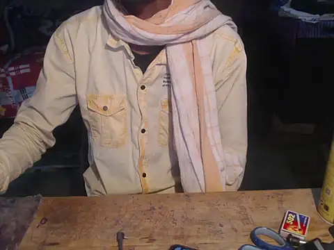 ThethunderPo online show from February 2026 03:23:01 AM