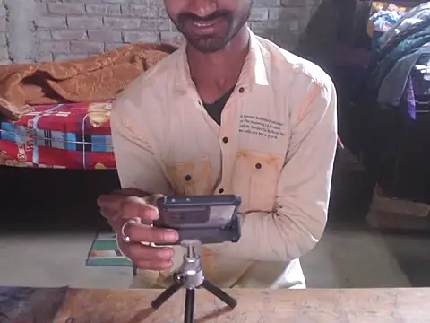 ThethunderPo online show from February 2026 05:30:01 AM