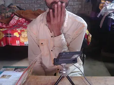 ThethunderPo online show from February 2026 02:10:01 AM