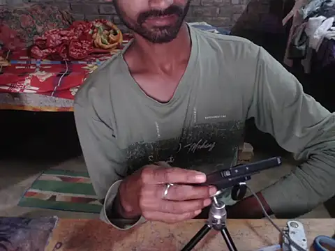 ThethunderPo online show from March 2026 07:02:02 AM