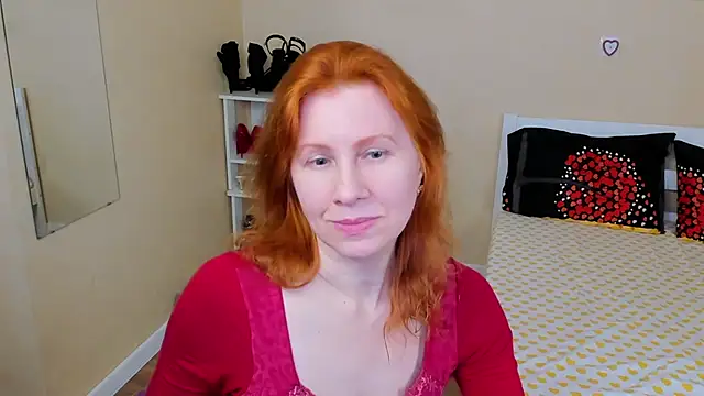 FoxySophia online show from March 2026 02:39:02 AM