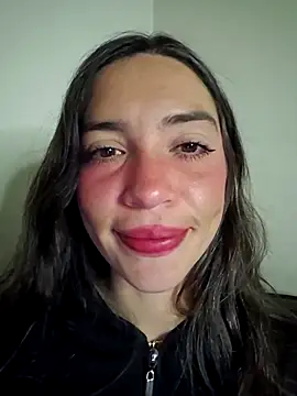 loveuu-bae online show from February 2026 12:40:01 AM