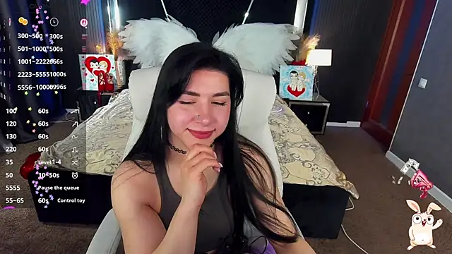 EmilyCandyy online show from March 2026 07:41:02 AM