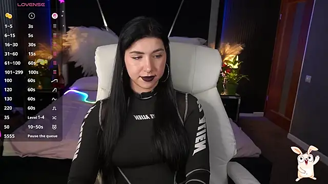 EmilyCandyy online show from May 2026 07:15:02 AM