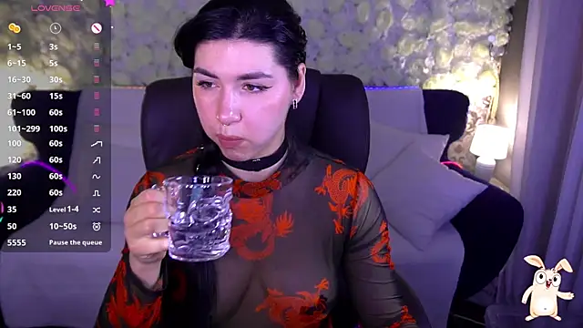 EmilyCandyy online show from June 2026 06:31:01 AM