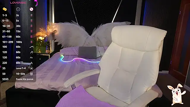 EmilyCandyy online show from June 2026 06:51:02 AM