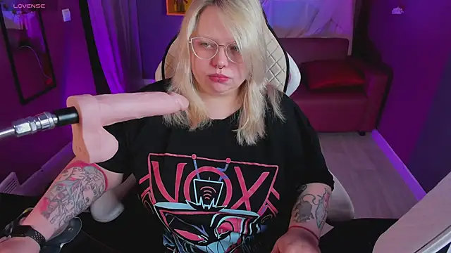 Yoki Shizuko online show from March 2026 06:39:01 AM