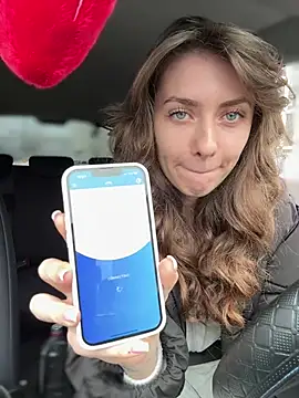 MariiD online show from March 2026 07:24:02 AM