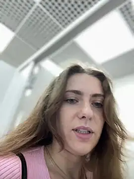MariiD online show from July 2026 07:22:02 AM