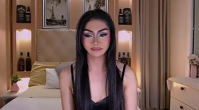 YOUR DREAMWIFE online show from February 2025 04:41:02 PM